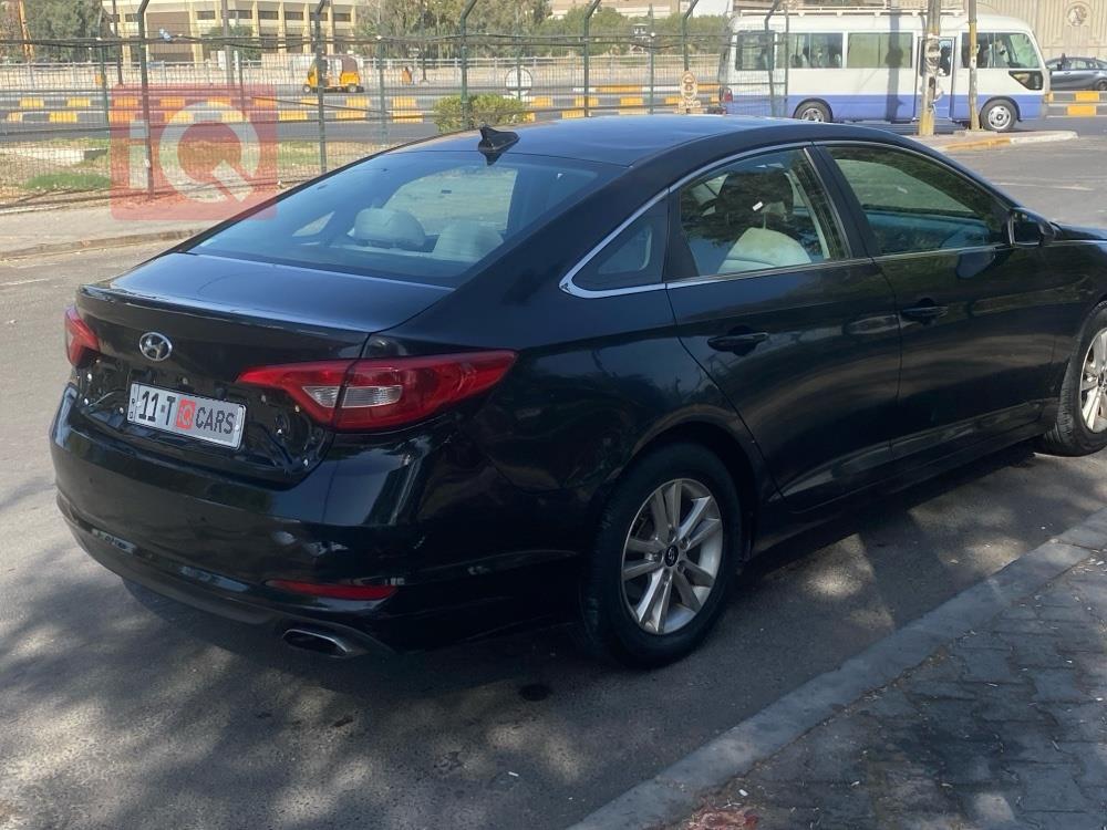 هیۆندای سۆناتا